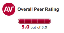 AV Rating